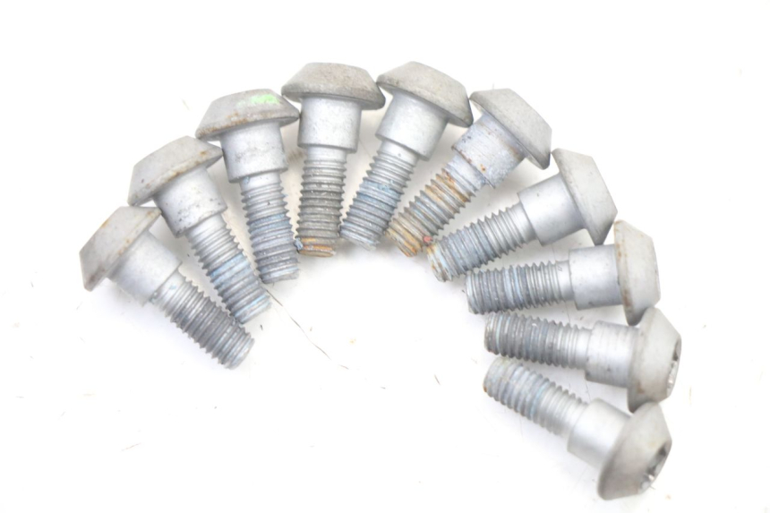 photo de REMSCHIJF BOUT YAMAHA TRACER 7 700 (2020 - 2024) - Staat van het oppervlak