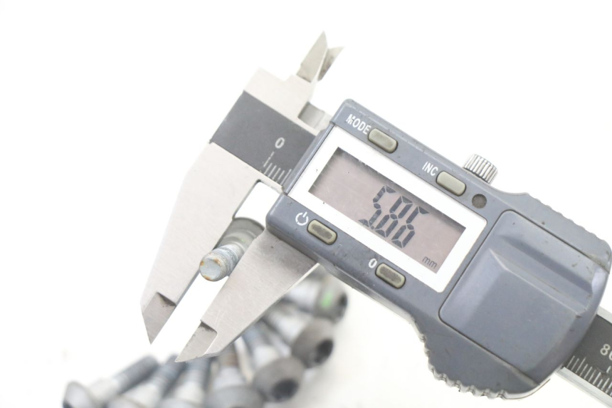 photo de REMSCHIJF BOUT YAMAHA TRACER 7 700 (2020 - 2024) - Gecontroleerd onderdeel