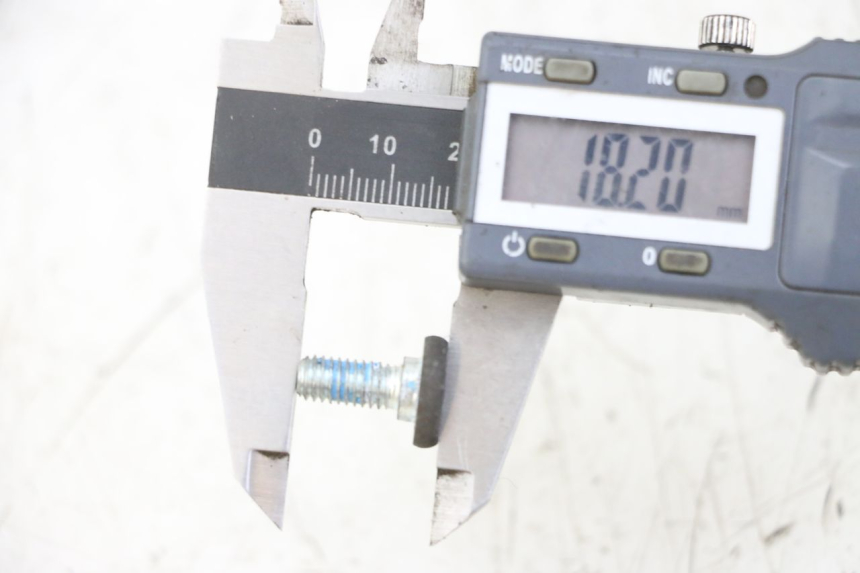 photo de REMSCHIJF BOUT YAMAHA X-MAX XMAX ABS 250 (2010 - 2014) - Detail van het onderdeel