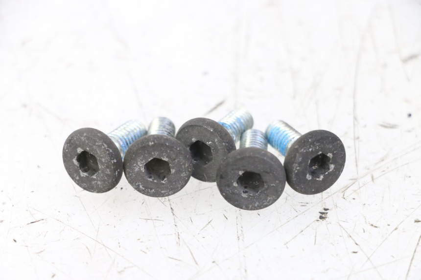 photo de REMSCHIJF BOUT YAMAHA X-MAX XMAX ABS 250 (2010 - 2014) - Andere kijkhoek