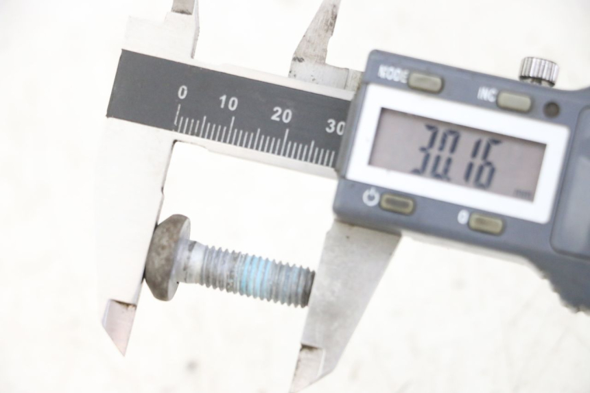 photo de REMSCHIJF BOUT YAMAHA XJ6 600 (2008 - 2016) - Andere kijkhoek