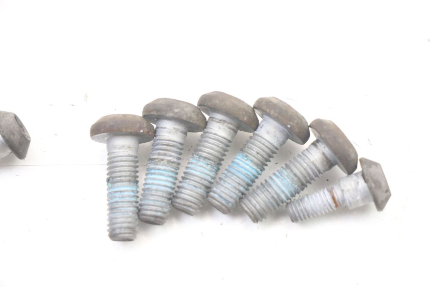 photo de REMSCHIJF BOUT YAMAHA XJ6 600 (2008 - 2016) - Overzicht