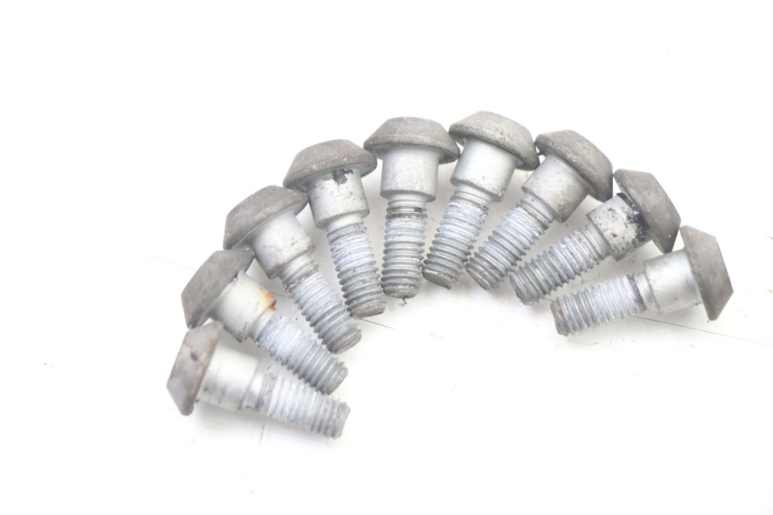 photo de REMSCHIJF BOUT YAMAHA XJ6 600 (2008 - 2016) - Bevestigingspunten