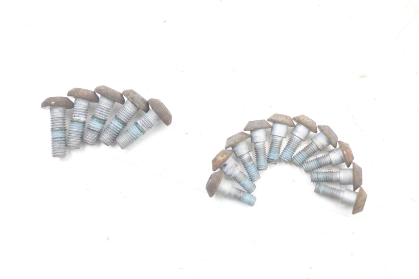 photo de REMSCHIJF BOUT YAMAHA XJ6 ABS 600 (2008 - 2016) - Detail van het onderdeel