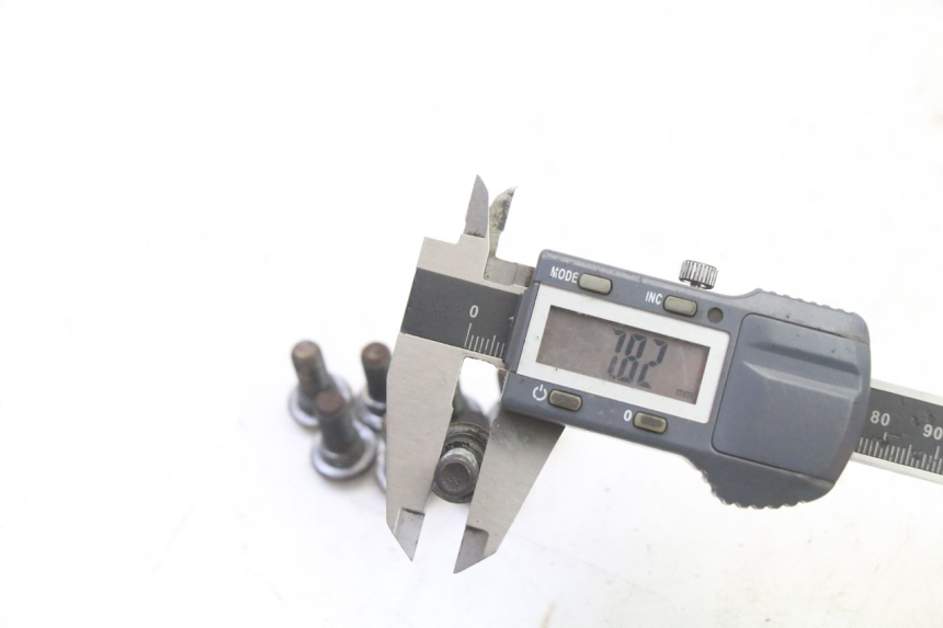 photo de REMSCHIJF BOUT YAMAHA YFM BRUIN 350 (2003 - 2009) - Technische close-up