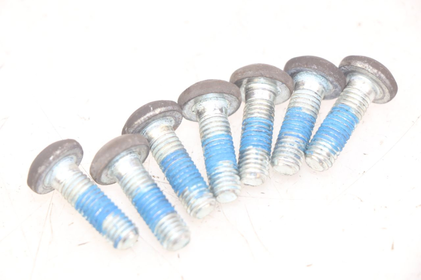 photo de REMSCHIJF BOUT YAMAHA YP MAJESTY 125 (2007 - 2010) - Hoofdaanzicht