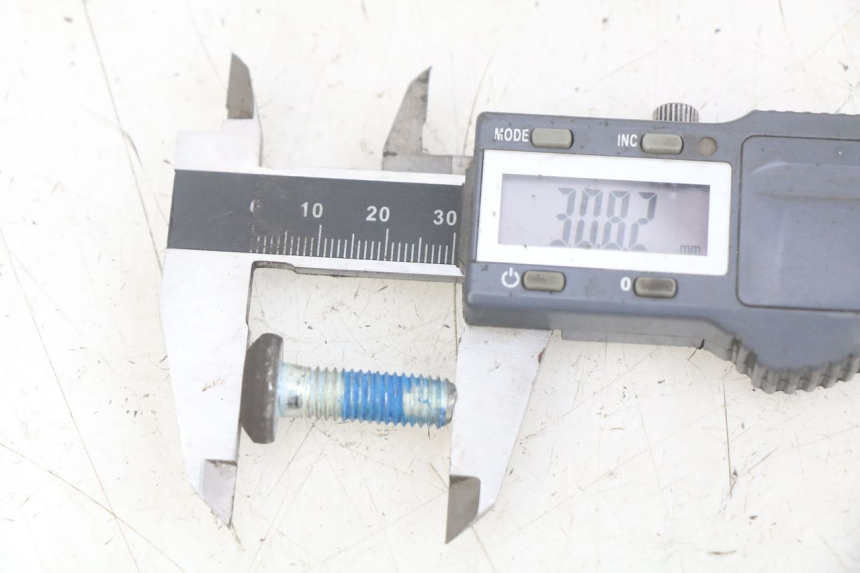 photo de REMSCHIJF BOUT YAMAHA YP MAJESTY 125 (2007 - 2010) - Andere kijkhoek