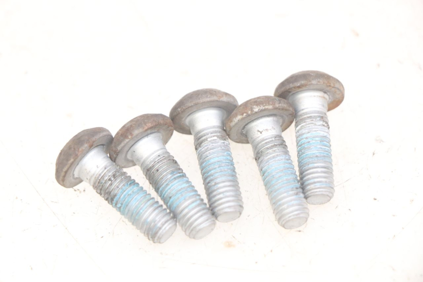 photo de REMSCHIJF BOUT YAMAHA YP MAJESTY 400 (2004 - 2008) - Hoofdaanzicht