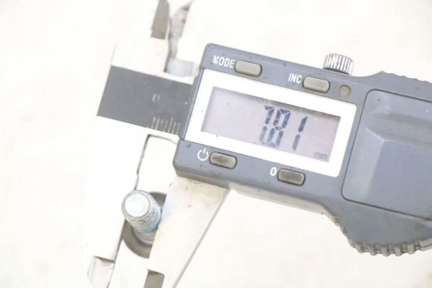 photo de REMSCHIJF BOUT YAMAHA YP MAJESTY 400 (2004 - 2008) - Zoom op gebruiksstaat