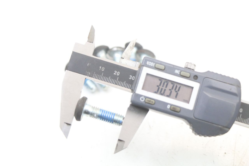 photo de REMSCHIJF BOUT YAMAHA YP MAJESTY 125 (2002 - 2006) - Andere kijkhoek