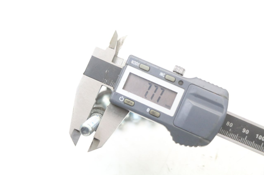 photo de REMSCHIJF BOUT YAMAHA YP MAJESTY 125 (2002 - 2006) - Technische close-up