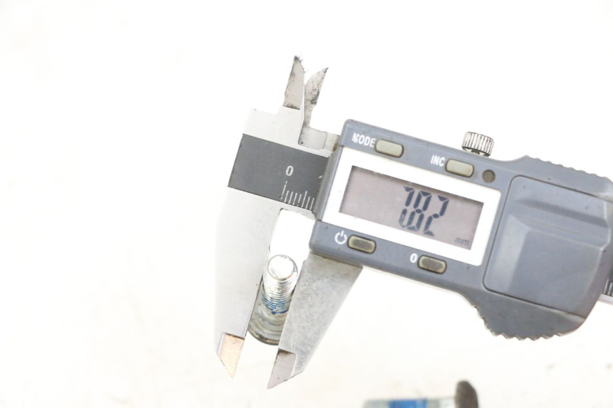 photo de REMSCHIJF BOUT YAMAHA YP MAJESTY 125 (2002 - 2006) - Detail van het onderdeel