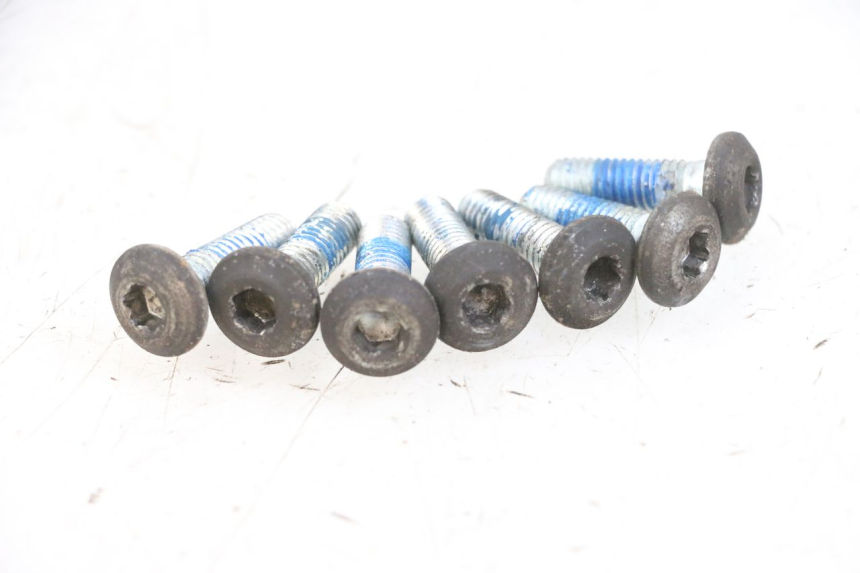 photo de REMSCHIJF BOUT YAMAHA YP MAJESTY 125 (2002 - 2006) - Andere kijkhoek