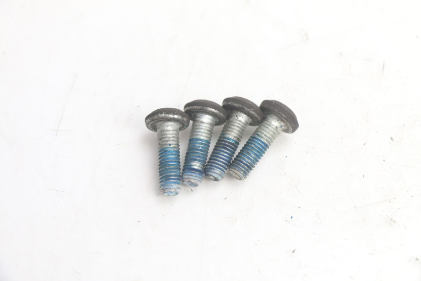 photo de REMSCHIJFSCHROEF YAMAHA YP MAJESTY 125 (1998 - 2001) - Hoofdaanzicht