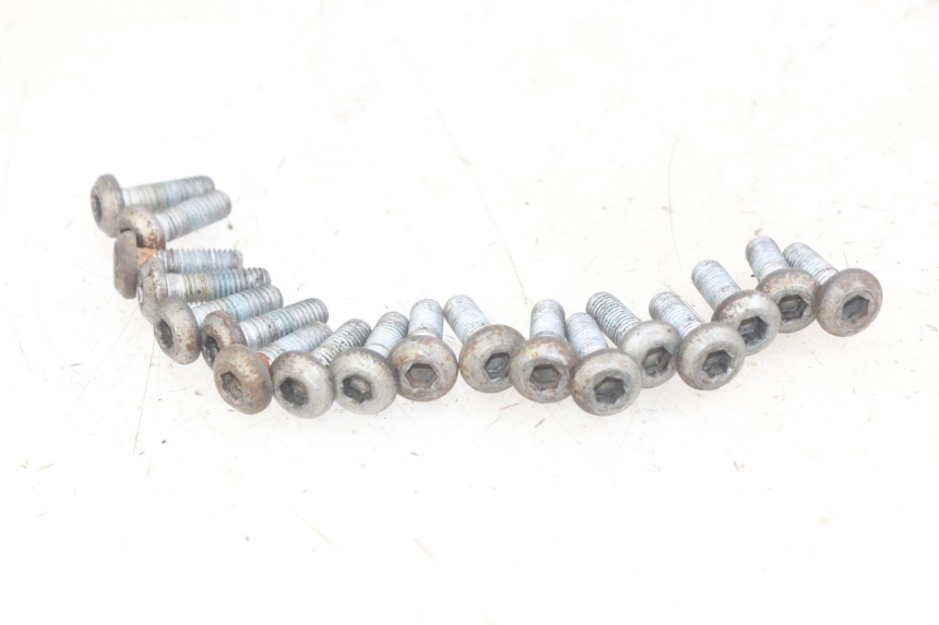 photo de REMSCHIJF BOUT YAMAHA YZF R THUNDERCAT 600 (1996 - 2003) - Hoofdaanzicht