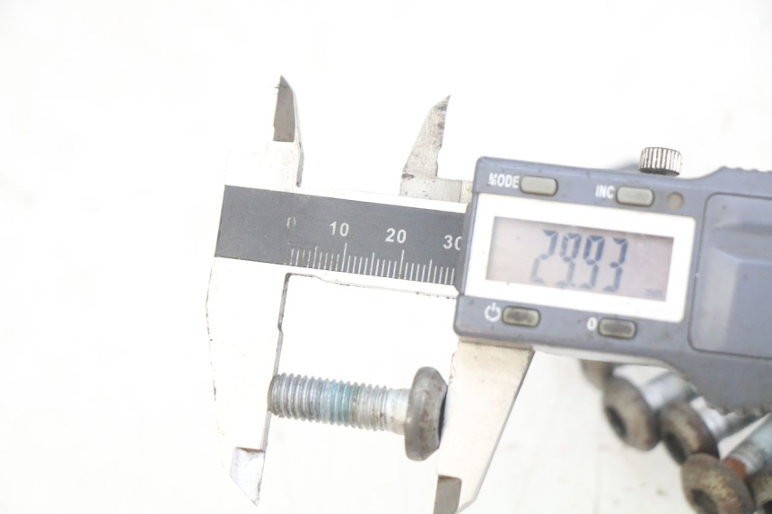 photo de REMSCHIJF BOUT YAMAHA YZF R THUNDERCAT 600 (1996 - 2003) - Detail van het onderdeel